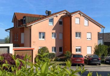 Vorschaubild Wohnung