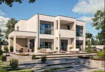 Vorschaubild Villa