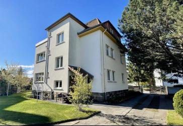 Vorschaubild Mehrfamilienhaus
