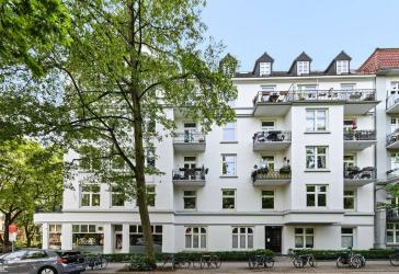 Vorschaubild Wohnung