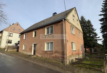 Vorschaubild Einfamilienhaus
