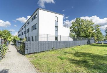 Vorschaubild Reihenendhaus