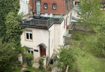 Vorschaubild Einfamilienhaus