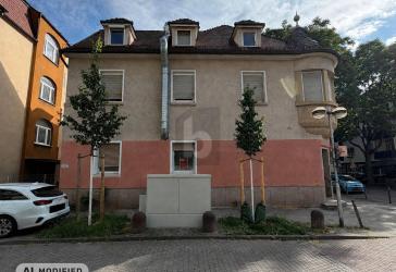 GASTRONOMIE MIT 8 WEG-ZIMMERN