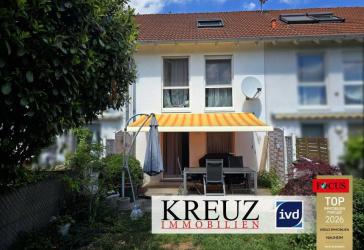 Vorschaubild Reihenmittelhaus