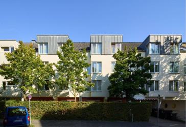 Vorschaubild Wohnung