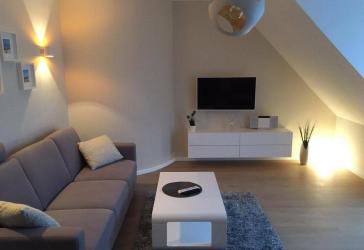 Traumhafte 2-Zimmer Ferienwohnung 'Arielle' am Stettiner Haff sucht einen neuen Eigentümer