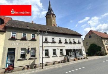 Vorschaubild Mehrfamilienhaus