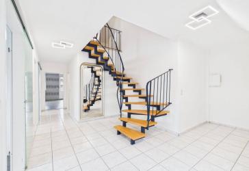 Vorschaubild Maisonettewohnung