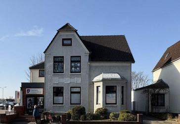 Vorschaubild Mehrfamilienhaus