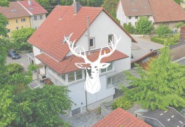 Vorschaubild Doppelhaushälfte