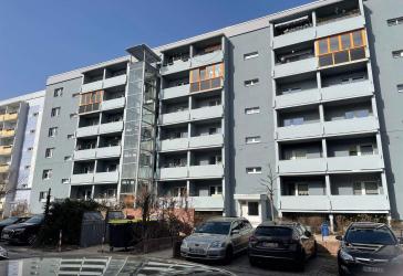 Vorschaubild Wohnung