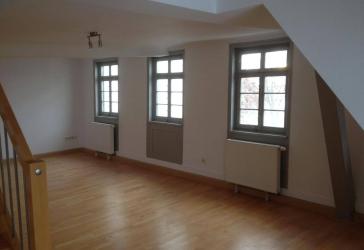 Vorschaubild Maisonettewohnung