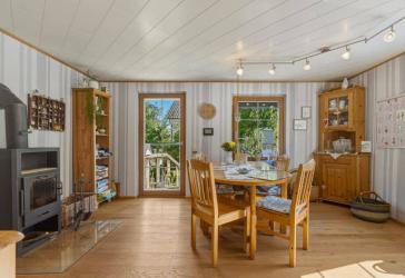 Zentral wohnen mit eigenem Garten - Einfamilienhaus mit Carport und Wallbox