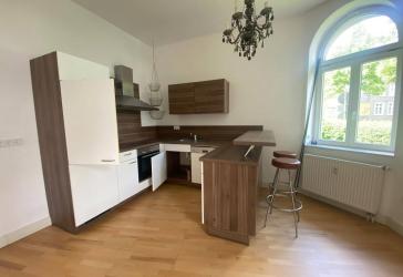 Südviertel Marburg-Geräumige 3-Zimmer-Wohnung