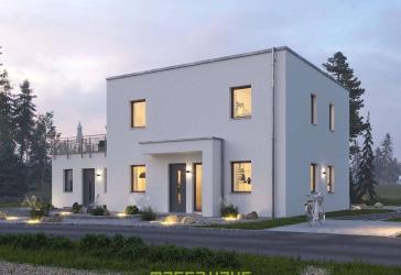 Vorschaubild Einfamilienhaus
