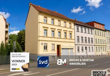 Vorschaubild Mehrfamilienhaus