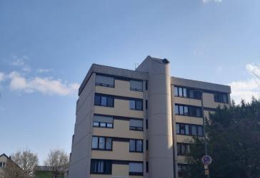 3 Zimmer, Etagenwohnung in Kaarst