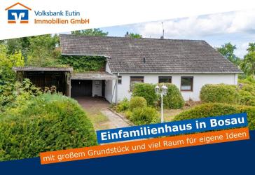 Vorschaubild Einfamilienhaus