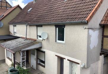 Vorschaubild Einfamilienhaus