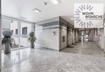 geräumige 4-Zimmer Wohnung in gefragter Lage