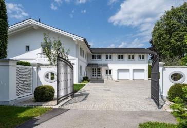 Vorschaubild Villa