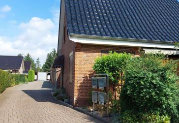Vorschaubild Reihenhaus