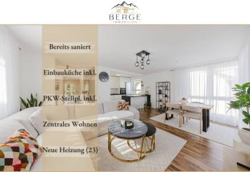 Vorschaubild Wohnung