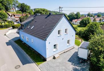 Vorschaubild Einfamilienhaus