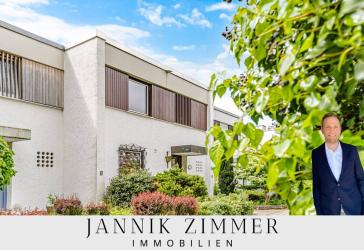 Vorschaubild Reihenmittelhaus