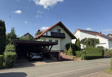 Vorschaubild Einfamilienhaus