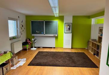 Büro/Gewerbefläche im Zentrum, barrierefrei