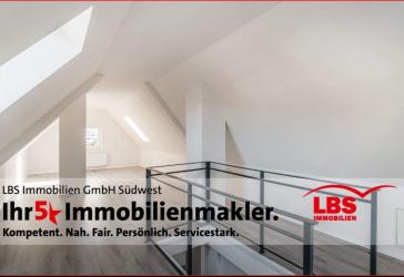Wir geben deiner Zukunft ein Zuhause
