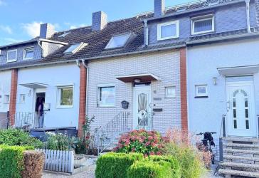 Vorschaubild Reihenmittelhaus