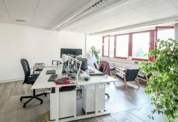 Vorschaubild Büro- /Praxis-Immobilie