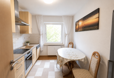 Vorschaubild Wohnung