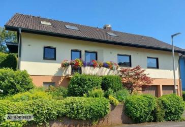 Vorschaubild Mehrfamilienhaus