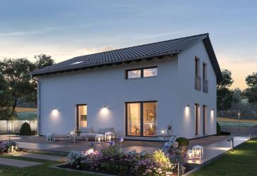 *Mein Haus, mein Garten, mein Glück* Grundstück inklusive- 0172/6890001