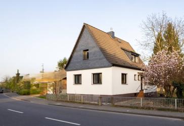 Vorschaubild Einfamilienhaus