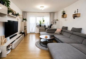 Vorschaubild Wohnung