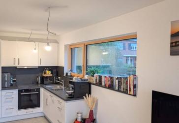 Vorschaubild Maisonettewohnung