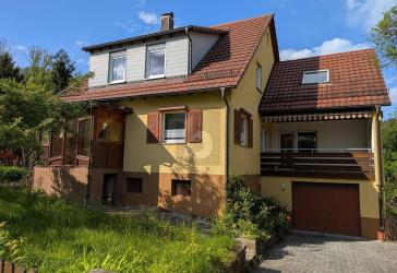 Vorschaubild Einfamilienhaus