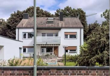 Vorschaubild Wohnung