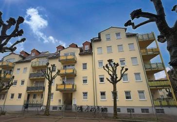 Vorschaubild Wohnung