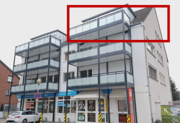 Vorschaubild Wohnung