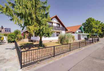 Vorschaubild Einfamilienhaus