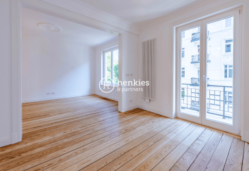 Vorschaubild Wohnung