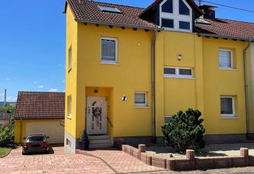 ++Provisionsfrei++, Energetisch sanierte Doppelhaushälfte, 2 Familienhaus.
