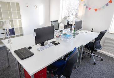 Vorschaubild Büro- /Praxis-Immobilie