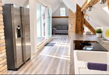 Vorschaubild Maisonettewohnung